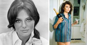 HT7. This is what really happened to Jacqueline Bisset