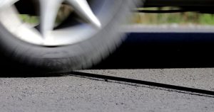 HT5. Here’s what those mysterious black cables on the road mean