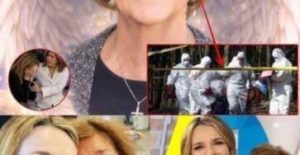 HT9. Family of Television Host Faces Emotional Search Effort After Elderly Mother’s Disappearance Sparks Nationwide Concern