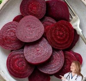 HT5. What Eating Beets Can Do for Your Body According to Nutrition Research