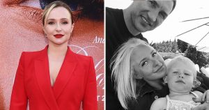 HT9. Hayden Panettiere’s heartbreaking reason she gave up custody of daughter, 11