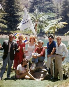 HT1. Little-known mistakes and bloopers in Gilligan’s Island