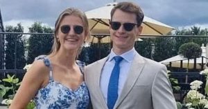 HT9. Newlyweds killed in tragic helicopter crash while on honeymoon in Greece have been identified