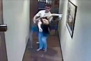 HT10. Father and daughter go to a hotel together and employees realize what….. See more