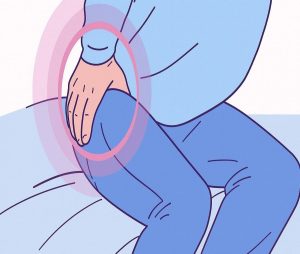 HT10. Hip pain: what does it mean?