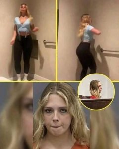 HT9. A 22-year-old woman pretended to be 14 on social media to …see more