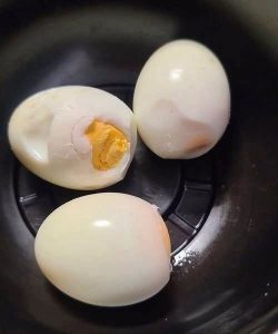 HT10. The Nutritional Reality of Eggs: Separating Breakfast Myths from Scientific Evidence for Better Heart Health