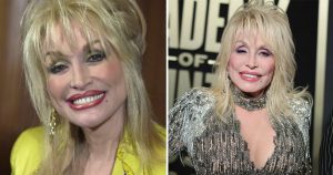 HT5. Country music icon Dolly Parton has died at 80, family confirms