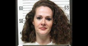 HT7. Attorney For Death Row Woman Set To Be First Executed For 200 Years By US State Makes Special Request