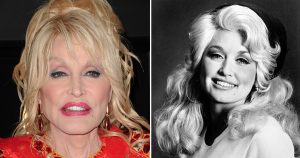 HT5. Before her death, Dolly Parton revealed why she never had children