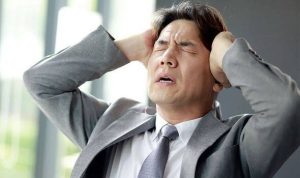HT5. Warning signs of stroke your body might be sending –