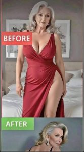 ST5. Why Many Women Say Life Gets Better After 50