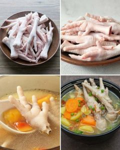 HT5. The Secret Weapon: Why Chicken Feet Are the Miracle Cure Your Body Desperately Needs