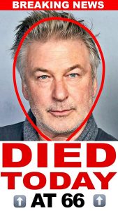 ST5. TRAGEDY ON SET The Untold Horror Behind Alec Baldwins Fatal Rust Shooting That Devastated Hollywood Forever