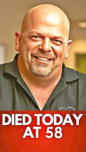 ST5. ‘PAWN STARS’ RICK HARRISON’S SON OFFICIAL CAUSE OF DEATH
