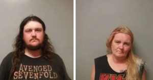 HT5. Bodycam reveals Arkansas husband’s distraught reaction after catching wife and son in bed
