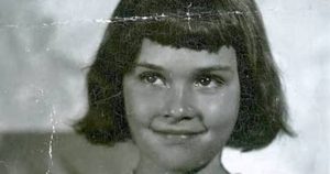 HT10. She grew up watching her father face death threats — it helped shape the woman she would become