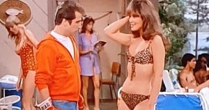 HT10. Fans of Happy Days will love these little-known stories from the beloved series