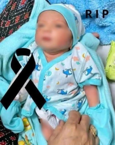 HT9. Rest in peace: Died after father took his…See more