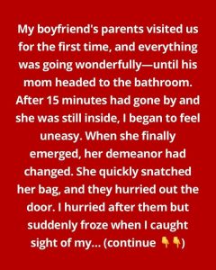 HT10. 10 True Stories That Started Out Normal but Ended With an Unexpected Twist