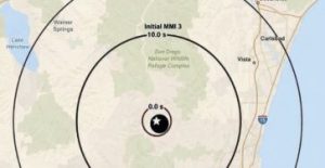 HT9. Search Results for “Earthquake Strikes Near San Diego: What Locals Experienced”