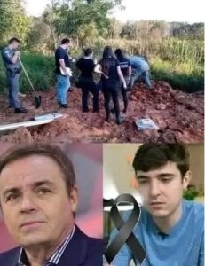HT9. Father takes his son’s life after discovering he is ga… See more
