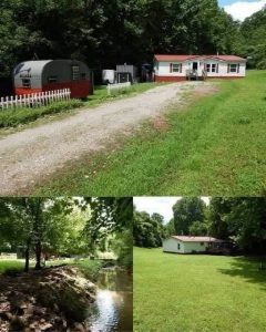 HT10. 63 Acres 3 Bedrooms, 2 Bathrooms $149,000 See more