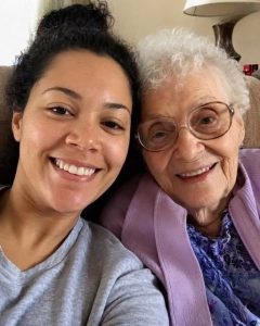 HT10. I Looked After My Senior Neighbor – Following Her Passing, Cops Rapped on My Door, and Upon Discovering the Reason, My Legs Gave Out