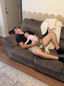 HT9. He Walked Away After the Pregnancy Test—Then the Truth Changed Everything
