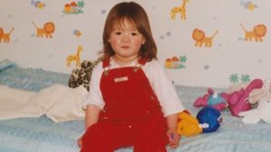 HT9. Youngest 9/11 victim remembered by family as her dad’s heartbreaking final call from the plane is shared