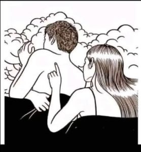 HT10. When Love Turns Its Back: What Your Partner’s Sleep Position Reveals