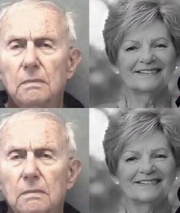 HT9. 93-Year-Old Man Faces Investigation After Claiming His Wife Wanted to..