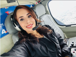 HT9. NBC reporter’s harrowing final words before fatal helicopter crash that killed three