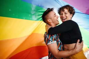HT10. People are coming out as ‘male lesbians’