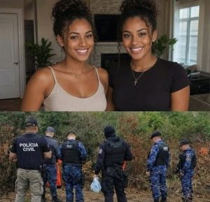 HT9. The search for 19-year-old twins Carolina and Luise is over, they were dea… See more