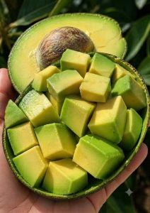 HT9. Doctors Reveal What Eating Avocados May Do to Your Body