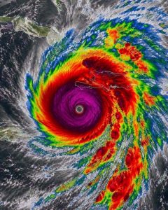 HT10. Communities Stay Alert as Severe Weather Concerns and Other Major News Events Draw Public Attention