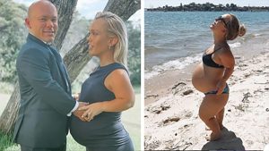HT5. Couple with dwarfism have children against all the odds