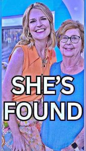 ST5. What Authorities Found During a Search Connected to Savannah Guthrie’s Family Has People Talking