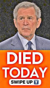 ST5. 30 Minutes ago in Texas, George W. Bush was confirmed as…See more