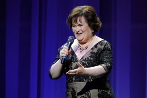 HT5. Prayers are needed for Susan Boyle 💔 What happened to her is terrible …. More Below👇