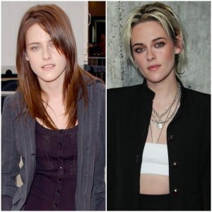 ST5. Time has changed her, but her iconic presence in cinema remains unforgettable