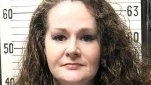 HT10. Exact time of Christa Pike’s execution revealed as she makes unusual last meal decision