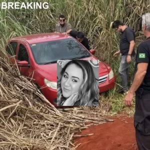 HT5. The search for Raisa ends, after 2 months she was found all…