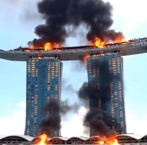 HT5. Just hours ago, a tremendous fire broke out in…See more