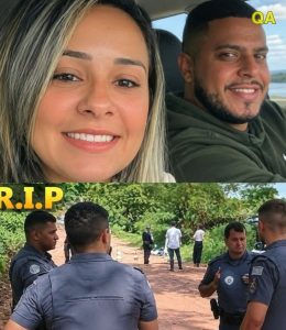 HT9. Missing couple have been found inside a c…