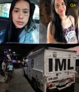 HT5. A Young Woman’s Tragic Story Has Sparked Widespread Discussion