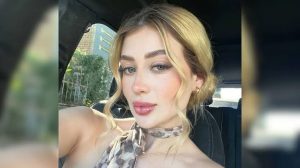 HT10. Breaking News: Valeria confirmed… See more