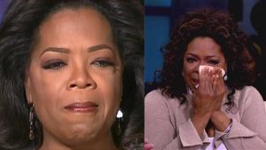 HT5. SAD NEWS 10 minutes ago in California, Oprah Winfrey was confirmed as…