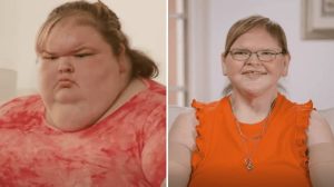 ST5. Tammy Slaton Shocks Fans With Stunning Weight Loss Photos—Inside Her Transformation